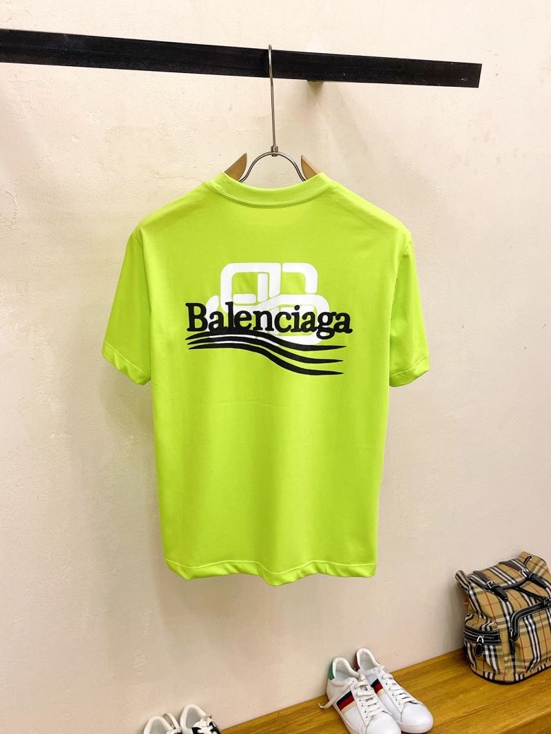 Balenciaga T-Shirts